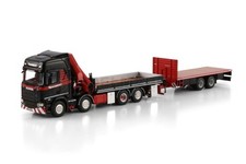 WSI 410319 Mammoet; SCANIA R