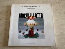 Libro Ingap giocattoli in