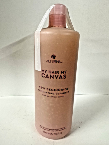 Detergente esfoliante alterna - esfoliante,