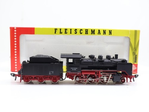 Fleischmann 4140 locomotiva - 4140,