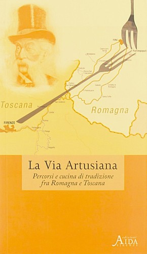 Via artusiana percorsi - artusiana, e