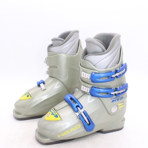 Scarponi sci head - head, ht3