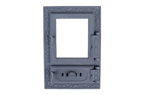 Porta forno - , a