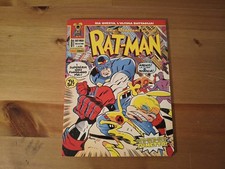RAT-MAN COLLECTION 81 PRIMA