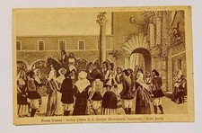 Porto Torres Chiesa S. Gavino