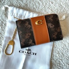Coach Essential portachiavi a