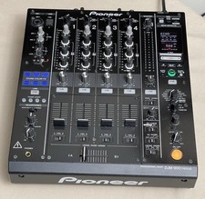 Pioneer DJM-900NXS Mixer DJ
