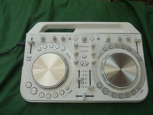 Pioneer ddj wego2 controller - ddj-wego2,