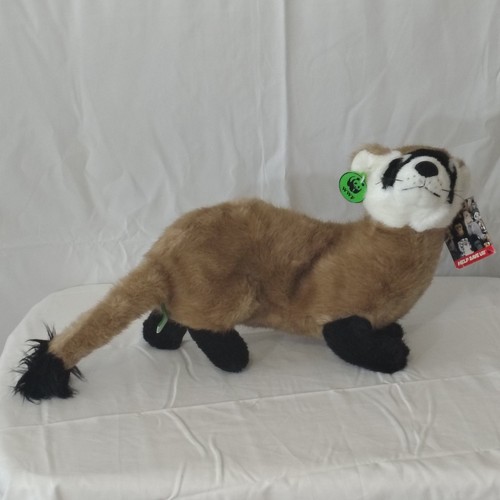 Peluche vintage 1990 - peluche, 20"