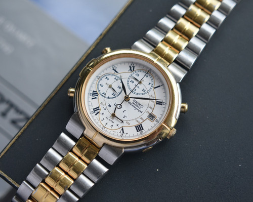 Orologio raro seiko alarm - orologio,