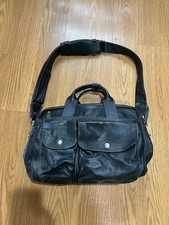 BARANTANI MADE IN ITALY BLACK