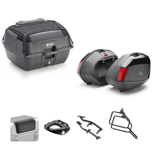 Kit givi bauletto - kit,