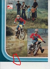 Advertising test moto ducati - advertising,