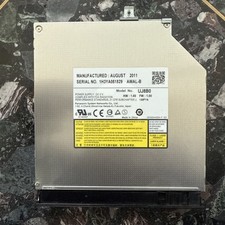 Masterizzatore DVD Originale Asus X53S (x53sv-sx607v)