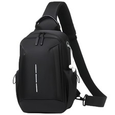 Mixroom Zainetto da Uomo Zaino