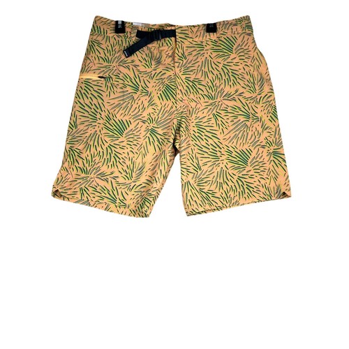 Prana rock shock boardshort - shock,