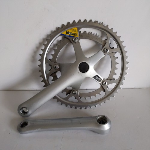 Set pedivelle vintage shimano - pedivelle,