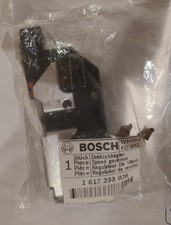 Regolatore di velocità Bosch