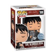 Funko Pop! Elvis Presley -
