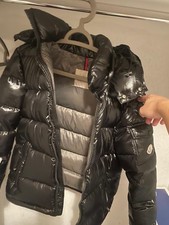 Moncler maya piumino originale - maya,