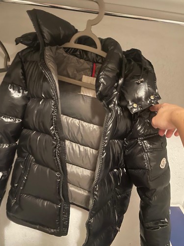 Moncler maya piumino originale - moncler,