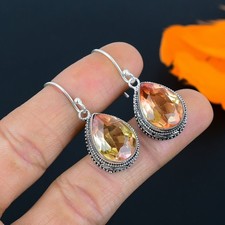 Orecchini gioielli in argento