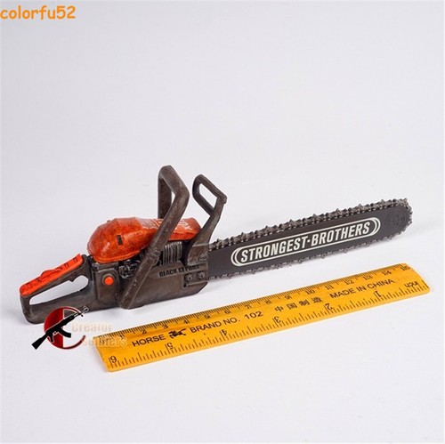Prop motosega scala - 1/6, per