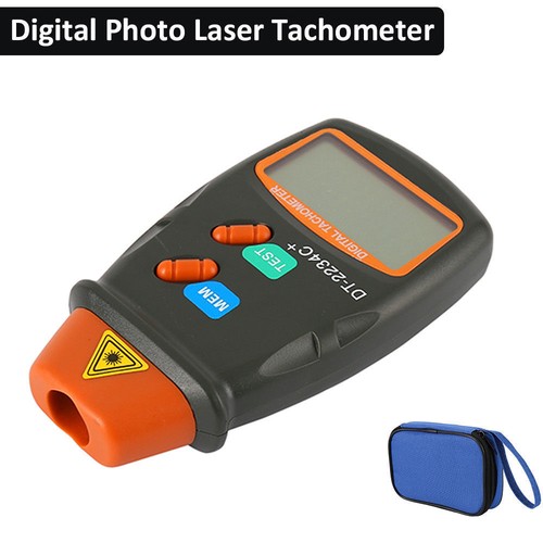 Pro tachimetro digitale - pro,