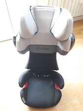 Cybex Seggiolino Auto Isofix Grey USATO 15-36 Kg 