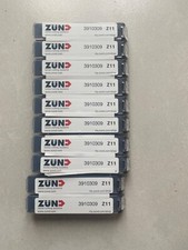 Lame en SUPER METAL DURE (SHM) Zünd Z11 / 3910309 / SHM-013 / pour machine de dé