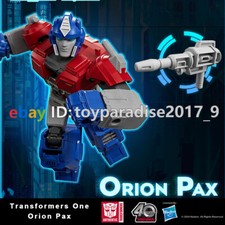 Modellino Blokee Transformers