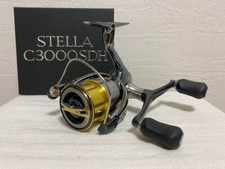 Mulinello da spinning Shimano