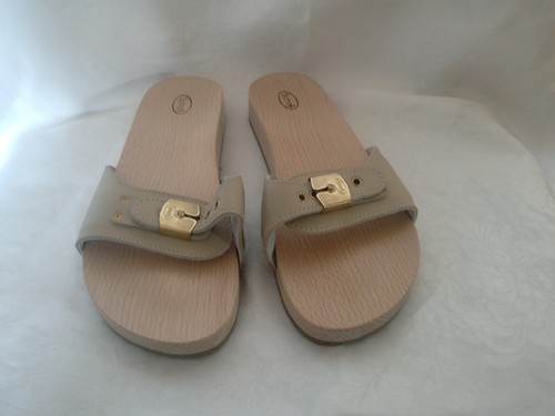 Sandali scholl lunghi 2 - scholl, 40