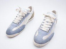 D'Acquasparta Sneakers Da Uomo Scarpe Sportive Taglia 39 EU Art. 10291-100