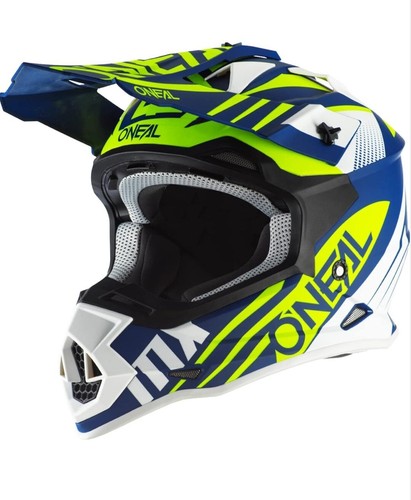 Kit neal motocross - kit, o'neal