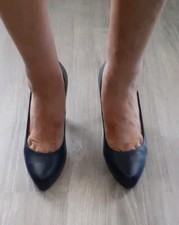 Scarpe donna nero giardini n39 - donna,
