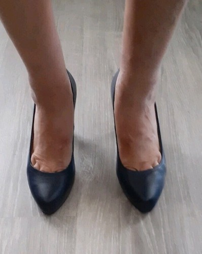Scarpe donna nero giardini - donna,