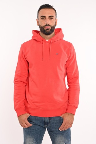 Felpa con cappuccio - , hood