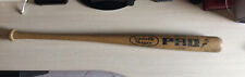 Mazza da baseball Louisville Slugger 135 Jim Kice Pro Series Power con autografi