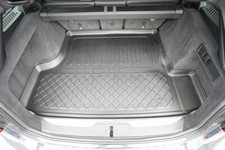 Vasca baule premium per BMW 3