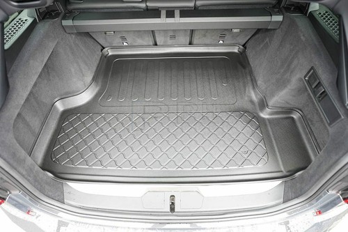 Vasca baule premium gommata