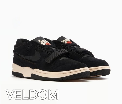 Nike air alpha force uomo - alpha,