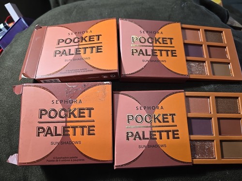 Sephora cosmetics pocket - cosmetics,
