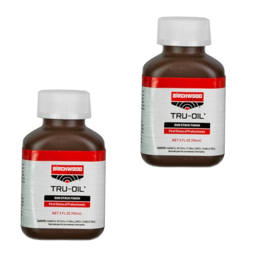 Pistola tru oil casey - tru-oil,
