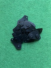 Rubber keys key shell remote - key,
