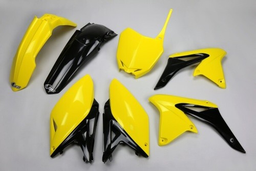 Kit plastiche carene - kit,