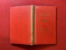 Aldous HUXLEY - RITORNO AL MONDO NUOVO Mondadori Quaderni Medusa 52 (1° Ed 1961)