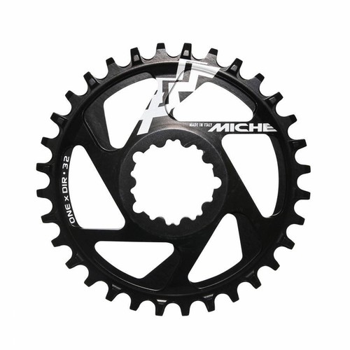 Plateau vtt direct mount - , pour