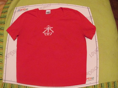 Pompea maglia shirt donna - pompea, t-shirt