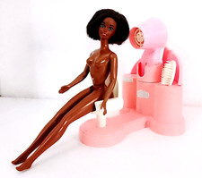 BARBIE HAIR BLOWER 1994 mattel